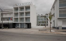 Maçarico Beach Hotel